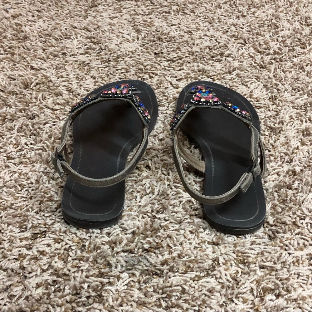 BCBGeneration sandals - Picture 3 of 4
